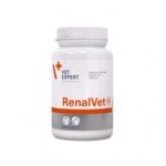 RenalVet / РеналВет за кучета и котки 60 капсули