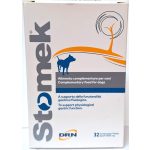 Stomek / Стомек за кучета 32 таблетки