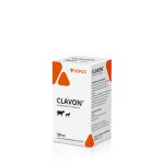CLAVON / КЛАВОН  50 мл