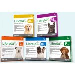 Librela 30 mg/ml / Либрела 30 мг/мл инжекционен разтвор за кучета  1 мл