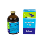 Interflox - 100 / Интерфлокс - 100