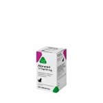 Alpramil 12 mg/30 mg  /  Алпрамил таблетки 12 мг/30 мг