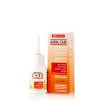 Aural care – Ear cleaner за кучета 50 ml