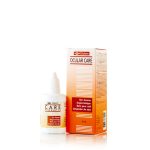 Ocular Care - Лосион за почистване на очи 50 мл.