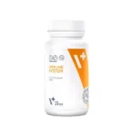 Immune System   /   имуностимулатор за кучета и котки - 30 капсули