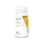 Multivitamin  /  Мултивитамини за кучета и котки - 30 капсули