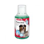 Вода за уста Beaphar Plaque Away - против зъбна плака и лош дъх 250ml.