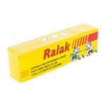 Ralak  / Ралак лепило за мишки и плъхове - 135гр.