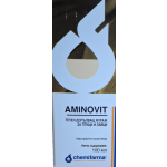 Aminovit / Аминовит - 100мл.