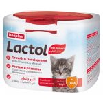 Beaphar Lactol – сухо мляко за котета 250 г