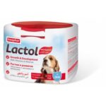 Beaphar Lactol – сухо мляко за кученца - 250 г