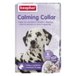 Beaphar Calming Collar – успокояващ нашийник за куче