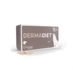 Dermadiet, срещу всички видове дерматози - 60 таблетки