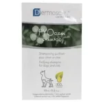 Dermoscent Pyoclean, лечебен шампоан при кожни инфекции – 15 мл.