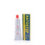 Ratostop  / Ратостоп лепило за плъхове и мишки - 135 g