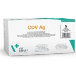 Антигенен тест Rapid CDV Ag