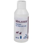 Malaseb / Маласеб шампоан - 250 ml