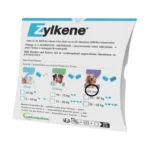 ZYLKENE 450 мг капсули срещу стресови фактори  10 капсули