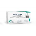 FCoV Ag/Ab - Тест, откриващ антигени и антитела срещу Коронавирус по котките