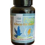 Pipio Gluco - Vit Forte - 150гр.