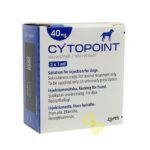 Cytopoint 40 mg / Цитопойнт 40 мг