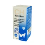 Visvitae  /  Висвите - гел за очи при кучета и котки -15 г