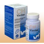 Visvitae  /  Висвите - хранителна добавка за регенерация, хидратация и защита на очите - 20 таблетки
