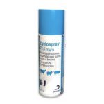 Cyclospray  /  Цикло спрей -  200 мл.