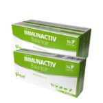 Vetfood Immunactiv Balance - хранителна добавка за подсилване на имунитета при животните - 60 капсули