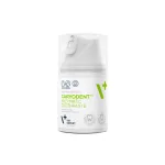 Vet Expert CaryoDent Toothpaste 50 ml – ензимна паста за зъби за кучета и котки