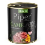Piper Adult с дивеч и тиква - 800 гр.