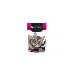 Пауч Dr. Trend Adult Duck  /  Пауч хапки в сос с патешко - 85г