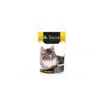 Пауч Dr. Trend Kitten Chicken  /  Пауч хапки в сос с пиле - 85г