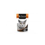 Пауч Dr. Trend Sterilised Chicken  /  Храна за кастрирани котки в пауч, хапки в сос с пиле. - 85г