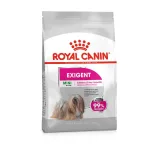 Royal Canin Mini Exigent  /   Храна за кучета с капризен апетит. - 3 кг.