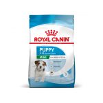 Royal Canin Mini Puppy  /  Пълноценна храна за кучета - 8 кг.