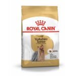 Royal Canin- YORKSHIRE ADULT  /  Храна за Йоркширски териер -1.5кг