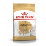 Royal Canin Chihuahua Adult  /  Пълноценна храна, специално за кучета от породата чихуахуа, над 8 месечна възраст. - 1,5 кг.