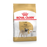 Royal Canin PUG ADULT  /  Храна за мопс над 10 месеца - 1.5кг