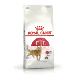 Royal Canin Fit 32  /  Пълноценна балансирана храна за котки в зряла възраст - 10 кг.