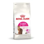 Суха храна ROYAL CANIN Fussi Cat за капризни котки над 12 м - 10 кг.