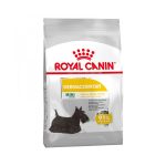 Royal Canin Mini Dermacomfort  /  Суха храна за кучета - 8 кг.