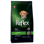 Reflex Plus Small Breed Puppy - за малки кученца от дребни породи с пилешко месо 3 кг.