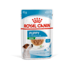 Royal Canin Mini Puppy  /   Пауч за подрастващи кучета от дребни породи - 85 гр