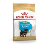 Royal Canin Yorkshire Terrier Puppy  /  Суха храна за подрастващи кучета от породата Йоркширски териер - 1,5 кг.