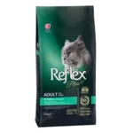 Reflex Plus Cat Urinary  /  Специална храна с грижа за уринарния тракт, предназначена за израснали котки от всички породи. - 15 кг.