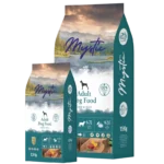 Mystic Adult Агне и ориз, храна за кучета - 15кг.