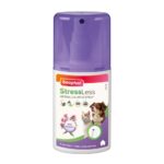 Успокояващ спрей за кучета и котки с валериана  /  Beaphar Calming Herbal Calming Spray - 125мл.