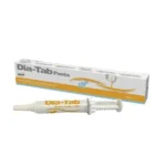 Dia-Tab Paste / Диа Таб Паста - при разтройство и диария за кучета и котки 15 мл.