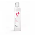 Vetexpert Benzoic Shampoo/ Ветексперт Бензоик - дермокозметичен шампоан за животни с мазна кожа и козина за кучета и котки - 250 мл.